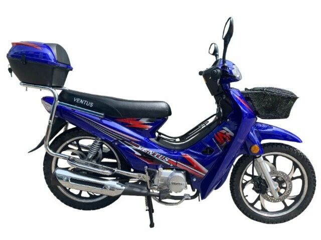 Інша Інша, об'ємом двигуна 0.11 л та пробігом 0 тис. км за 705 $, фото 1 на Automoto.ua