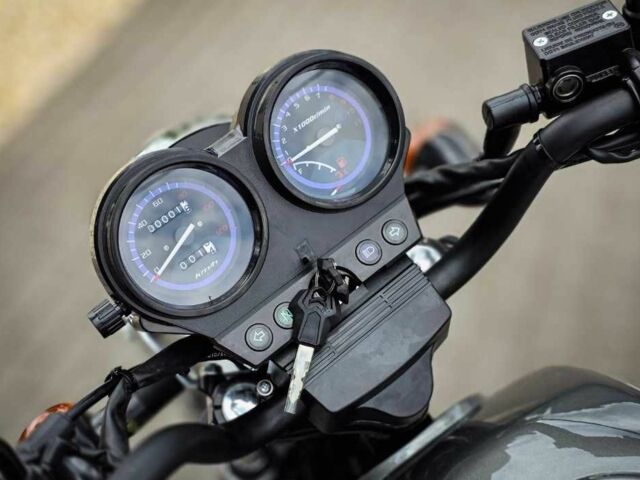 Інша Інша, об'ємом двигуна 0.2 л та пробігом 0 тис. км за 1250 $, фото 7 на Automoto.ua