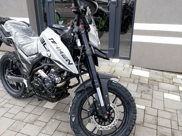 Другая Другая, объемом двигателя 0.3 л и пробегом 0 тыс. км за 1880 $, фото 13 на Automoto.ua