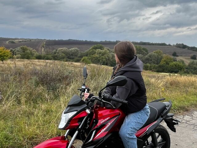 Другая Другая, объемом двигателя 0.15 л и пробегом 0 тыс. км за 1190 $, фото 2 на Automoto.ua