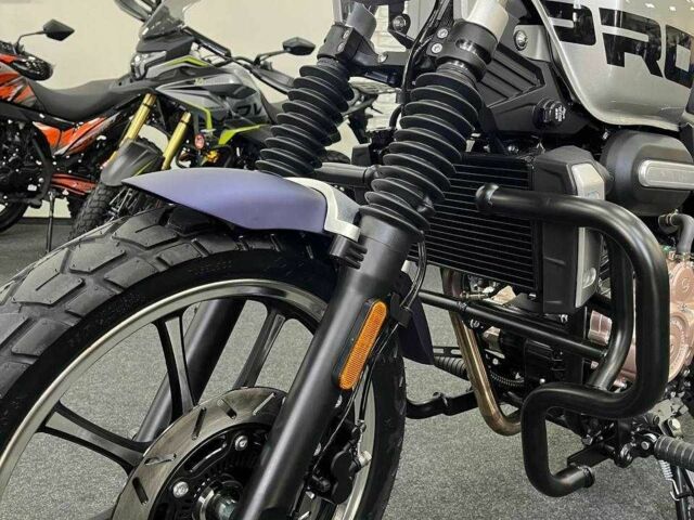 Другая Другая, объемом двигателя 0.3 л и пробегом 0 тыс. км за 2400 $, фото 9 на Automoto.ua