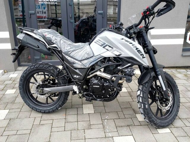 Другая Другая, объемом двигателя 0.3 л и пробегом 0 тыс. км за 1880 $, фото 22 на Automoto.ua