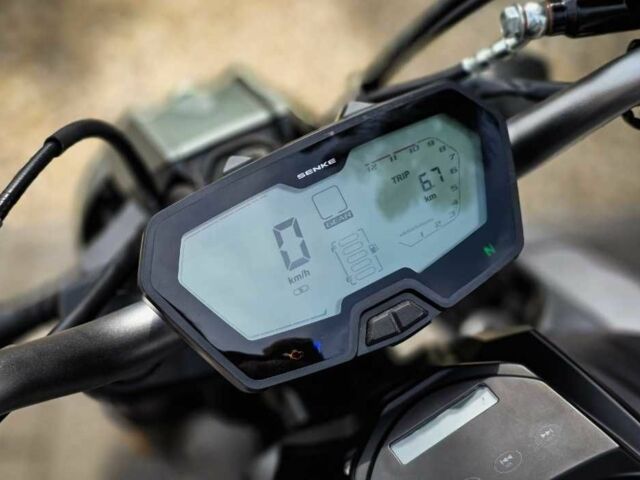 Інша Інша, об'ємом двигуна 0.4 л та пробігом 0 тис. км за 5200 $, фото 7 на Automoto.ua