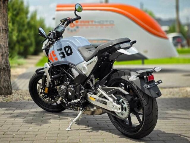 Другая Другая, объемом двигателя 0.38 л и пробегом 0 тыс. км за 5650 $, фото 2 на Automoto.ua