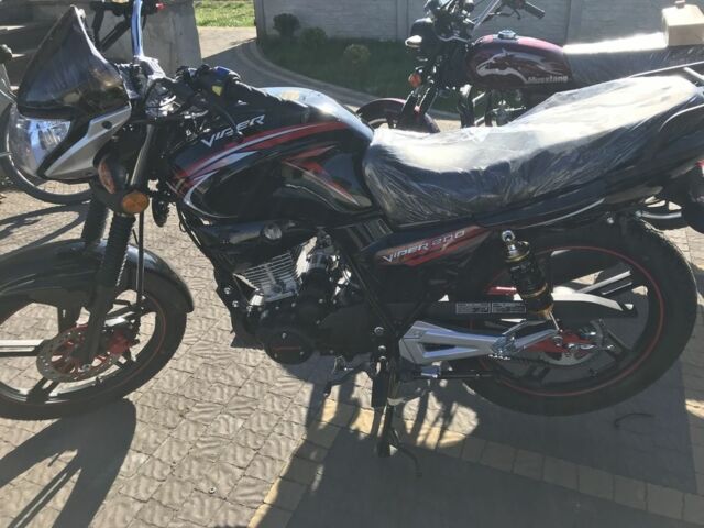 Другая Другая, объемом двигателя 0.2 л и пробегом 0 тыс. км за 1020 $, фото 5 на Automoto.ua