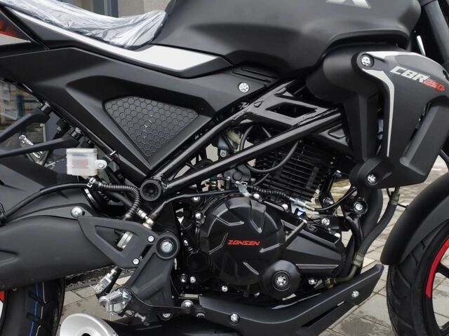 Другая Другая, объемом двигателя 0.25 л и пробегом 0 тыс. км за 1690 $, фото 3 на Automoto.ua