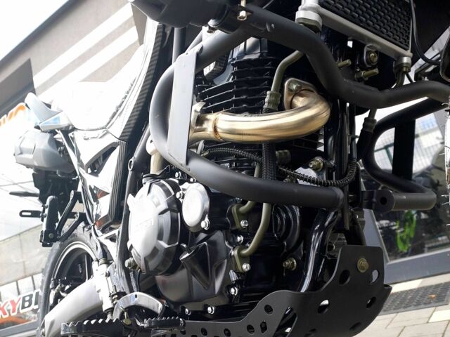 Другая Другая, объемом двигателя 0.3 л и пробегом 0 тыс. км за 1880 $, фото 15 на Automoto.ua