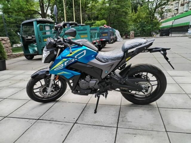 Другая Другая, объемом двигателя 0.25 л и пробегом 0 тыс. км за 2780 $, фото 1 на Automoto.ua