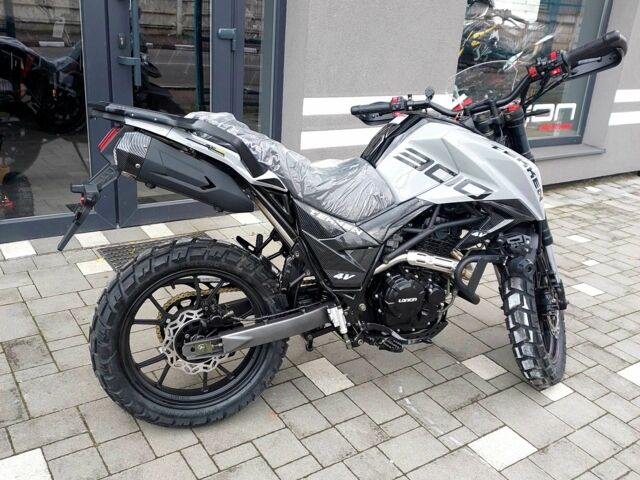 Другая Другая, объемом двигателя 0.3 л и пробегом 0 тыс. км за 1880 $, фото 23 на Automoto.ua