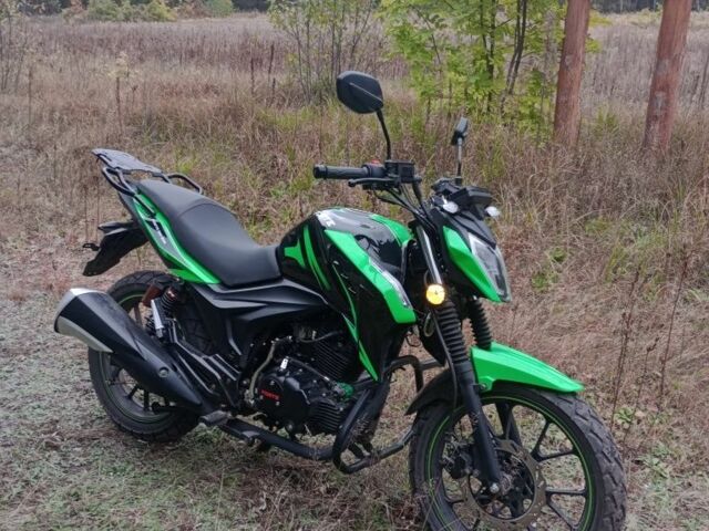 Другая Другая, объемом двигателя 0.2 л и пробегом 0 тыс. км за 1007 $, фото 7 на Automoto.ua