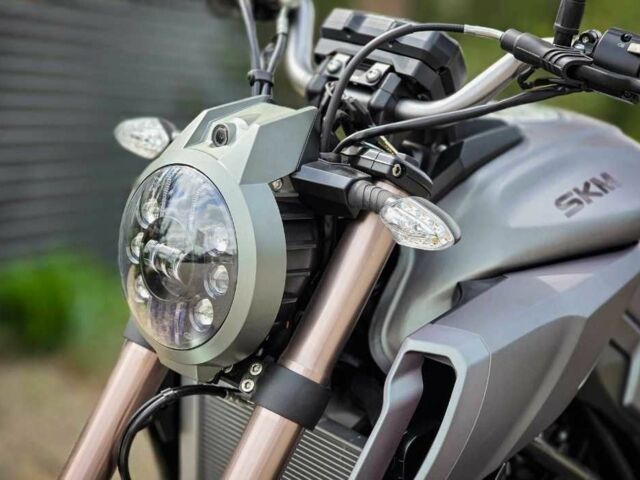 Інша Інша, об'ємом двигуна 0.4 л та пробігом 0 тис. км за 5200 $, фото 8 на Automoto.ua