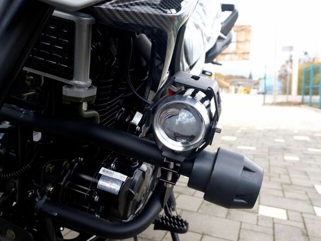 Другая Другая, объемом двигателя 0.3 л и пробегом 0 тыс. км за 1880 $, фото 3 на Automoto.ua