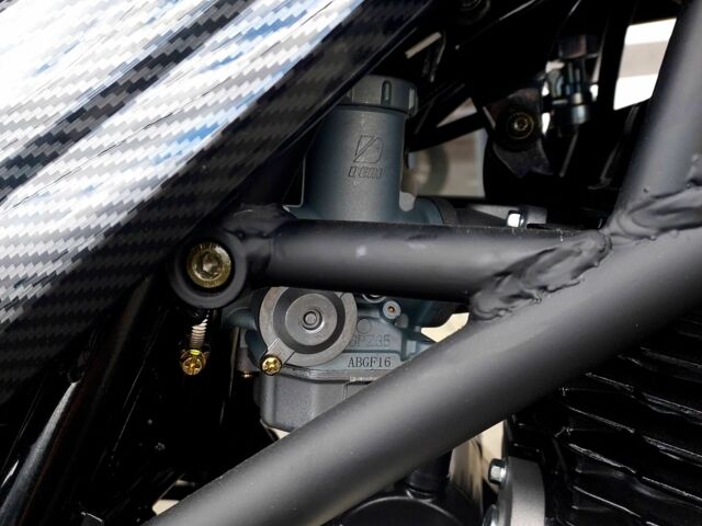 Другая Другая, объемом двигателя 0.3 л и пробегом 0 тыс. км за 1880 $, фото 18 на Automoto.ua