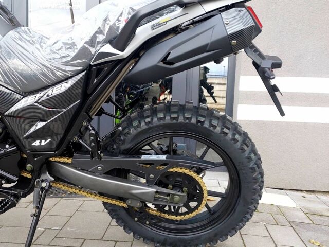 Другая Другая, объемом двигателя 0.3 л и пробегом 0 тыс. км за 1880 $, фото 10 на Automoto.ua