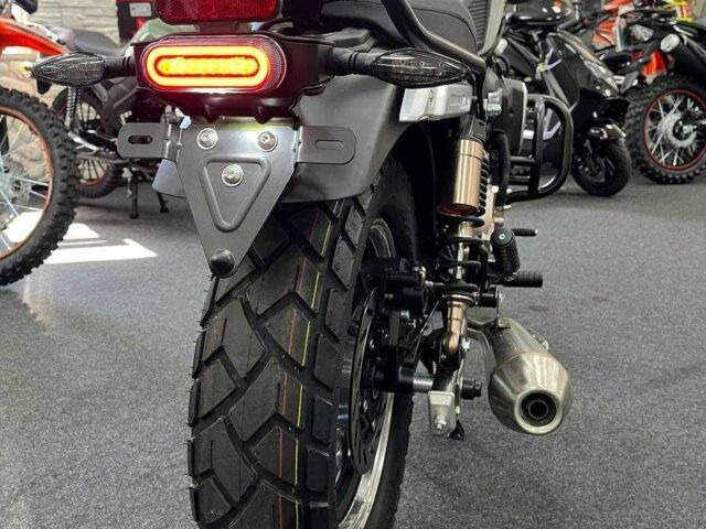 Другая Другая, объемом двигателя 0.3 л и пробегом 0 тыс. км за 2400 $, фото 15 на Automoto.ua