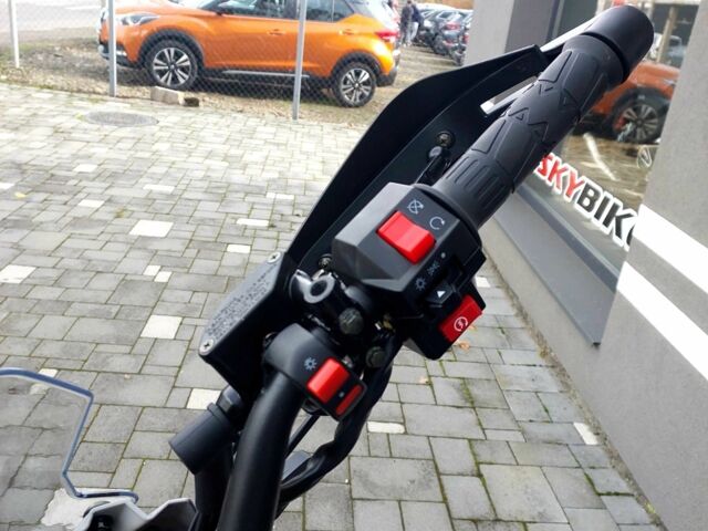 Другая Другая, объемом двигателя 0.3 л и пробегом 0 тыс. км за 1880 $, фото 5 на Automoto.ua