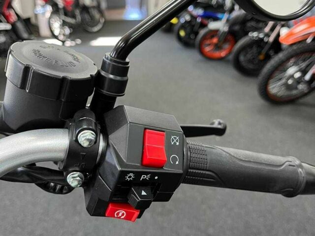 Другая Другая, объемом двигателя 0.3 л и пробегом 0 тыс. км за 2400 $, фото 12 на Automoto.ua