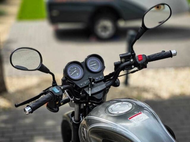 Інша Інша, об'ємом двигуна 0.2 л та пробігом 0 тис. км за 1250 $, фото 6 на Automoto.ua