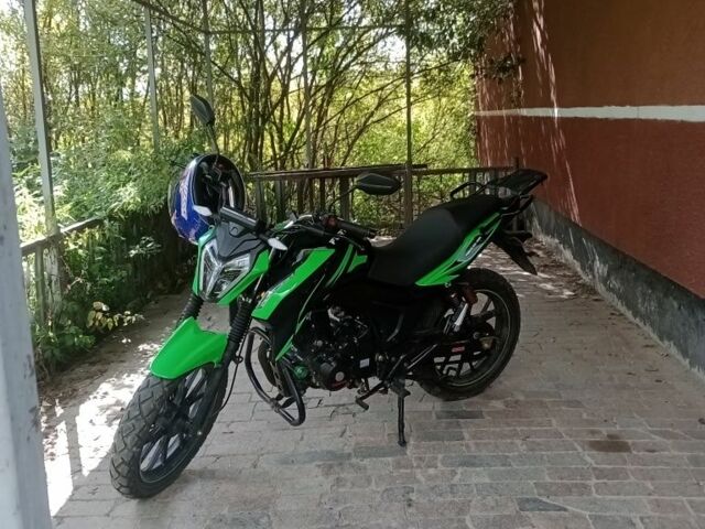 Другая Другая, объемом двигателя 0.2 л и пробегом 0 тыс. км за 1007 $, фото 5 на Automoto.ua