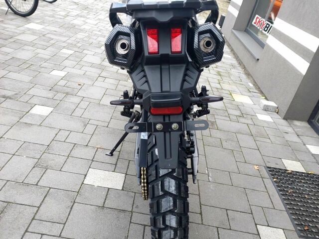 Другая Другая, объемом двигателя 0.3 л и пробегом 0 тыс. км за 1880 $, фото 12 на Automoto.ua