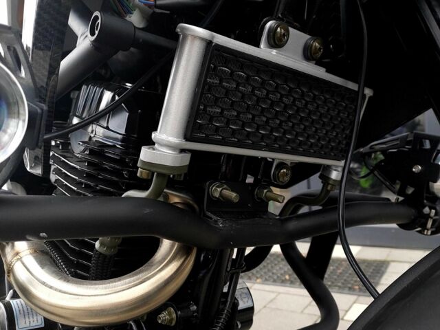 Другая Другая, объемом двигателя 0.3 л и пробегом 0 тыс. км за 1880 $, фото 14 на Automoto.ua