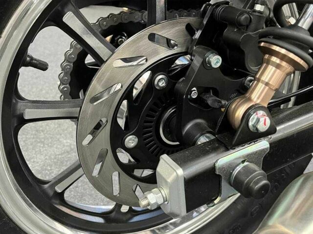 Другая Другая, объемом двигателя 0.3 л и пробегом 0 тыс. км за 2400 $, фото 20 на Automoto.ua