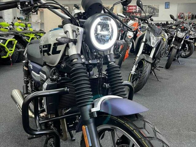 Другая Другая, объемом двигателя 0.3 л и пробегом 0 тыс. км за 2400 $, фото 8 на Automoto.ua