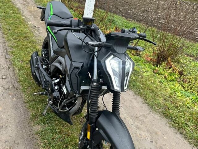 Другая Другая, объемом двигателя 0.2 л и пробегом 0 тыс. км за 820 $, фото 6 на Automoto.ua