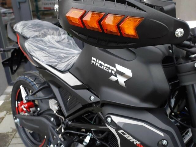 Другая Другая, объемом двигателя 0.25 л и пробегом 0 тыс. км за 1690 $, фото 4 на Automoto.ua