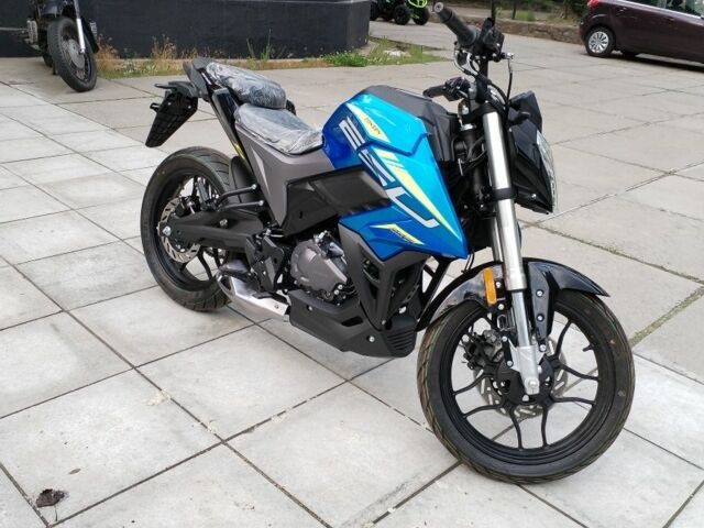 Другая Другая, объемом двигателя 0.25 л и пробегом 0 тыс. км за 2780 $, фото 4 на Automoto.ua