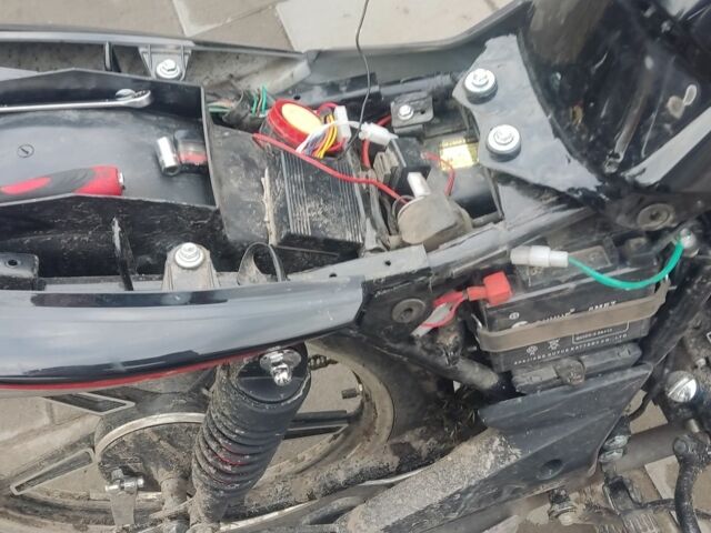 Інша Інша, об'ємом двигуна 0.25 л та пробігом 0 тис. км за 119 $, фото 1 на Automoto.ua