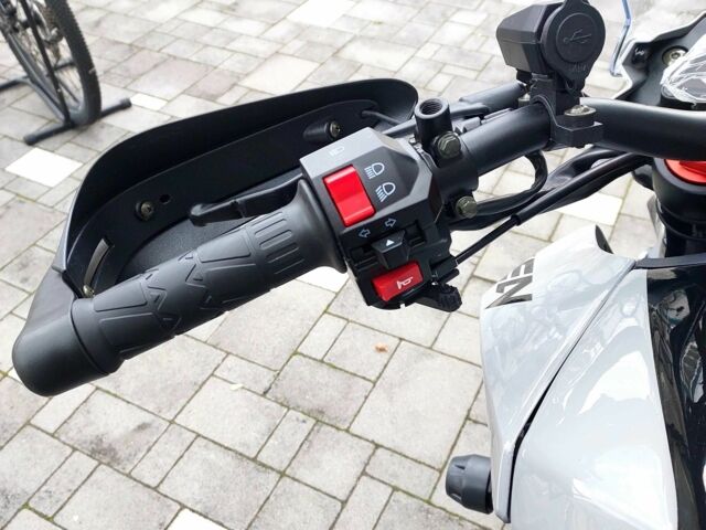 Другая Другая, объемом двигателя 0.3 л и пробегом 0 тыс. км за 1880 $, фото 6 на Automoto.ua