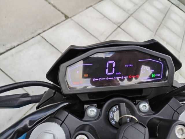 Другая Другая, объемом двигателя 0.25 л и пробегом 0 тыс. км за 2780 $, фото 7 на Automoto.ua