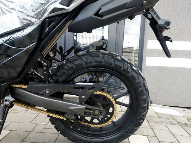 Другая Другая, объемом двигателя 0.3 л и пробегом 0 тыс. км за 1880 $, фото 11 на Automoto.ua