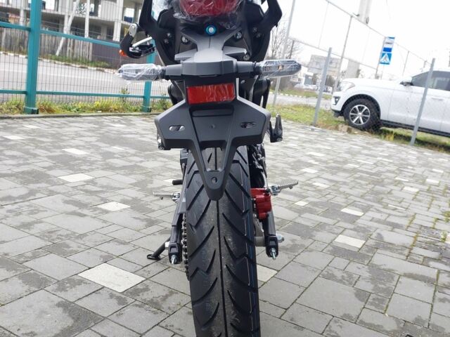 Другая Другая, объемом двигателя 0.25 л и пробегом 0 тыс. км за 1690 $, фото 6 на Automoto.ua