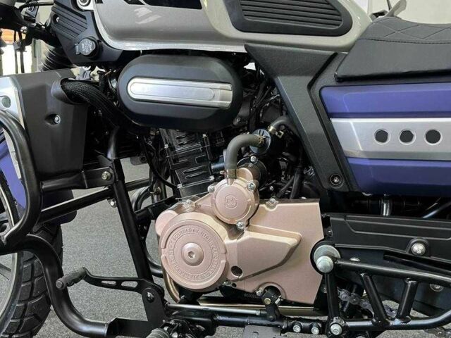 Другая Другая, объемом двигателя 0.3 л и пробегом 0 тыс. км за 2400 $, фото 13 на Automoto.ua