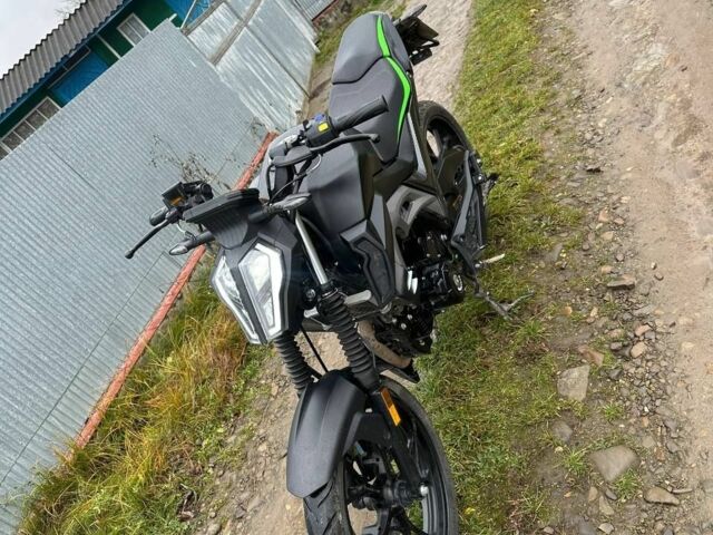 Другая Другая, объемом двигателя 0.2 л и пробегом 0 тыс. км за 820 $, фото 9 на Automoto.ua