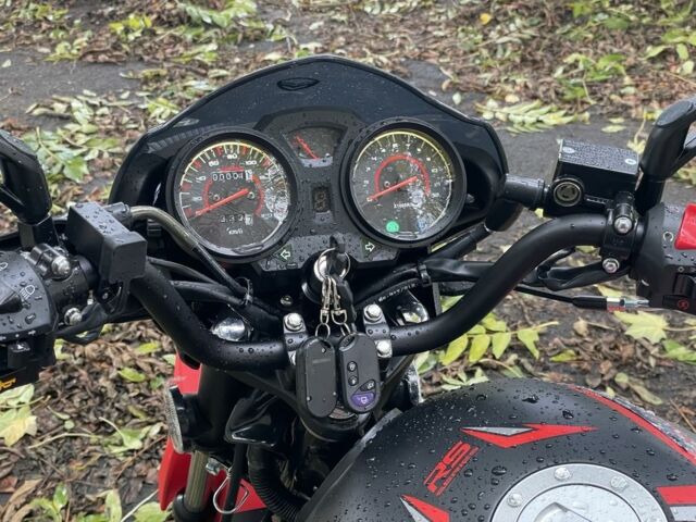 Другая Другая, объемом двигателя 0.15 л и пробегом 0 тыс. км за 950 $, фото 6 на Automoto.ua