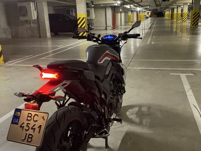 Другая Другая, объемом двигателя 0.2 л и пробегом 0 тыс. км за 1600 $, фото 7 на Automoto.ua