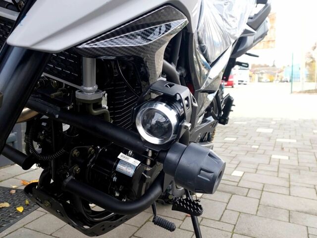 Другая Другая, объемом двигателя 0.3 л и пробегом 0 тыс. км за 1880 $, фото 8 на Automoto.ua