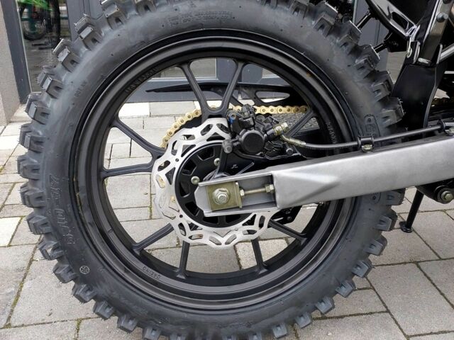 Другая Другая, объемом двигателя 0.3 л и пробегом 0 тыс. км за 1880 $, фото 17 на Automoto.ua