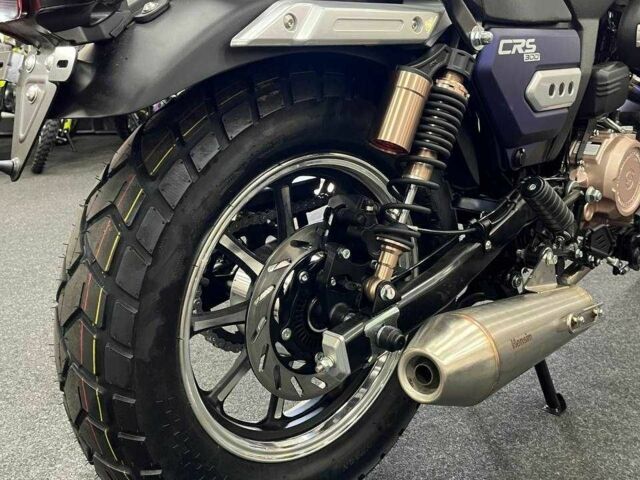 Другая Другая, объемом двигателя 0.3 л и пробегом 0 тыс. км за 2400 $, фото 16 на Automoto.ua