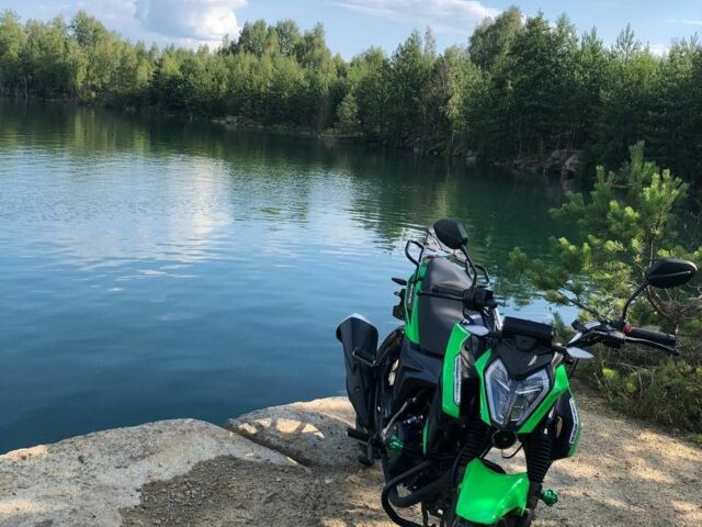 Другая Другая, объемом двигателя 0.2 л и пробегом 0 тыс. км за 1007 $, фото 6 на Automoto.ua