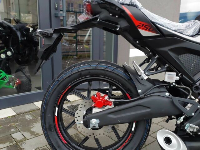 Другая Другая, объемом двигателя 0.25 л и пробегом 0 тыс. км за 1690 $, фото 12 на Automoto.ua