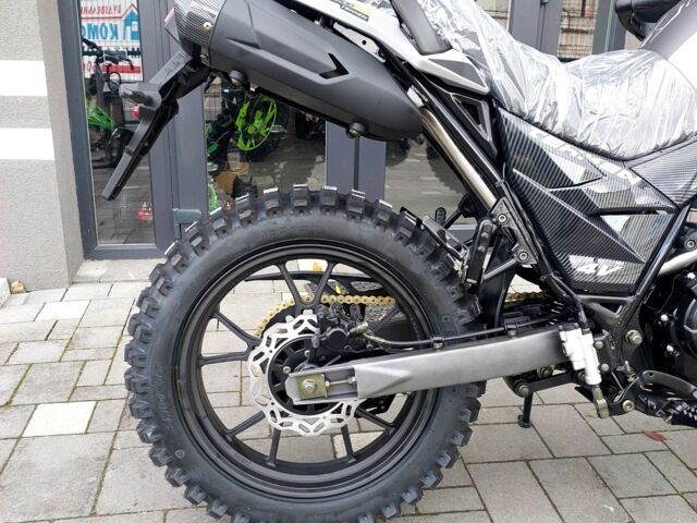 Другая Другая, объемом двигателя 0.3 л и пробегом 0 тыс. км за 1880 $, фото 16 на Automoto.ua