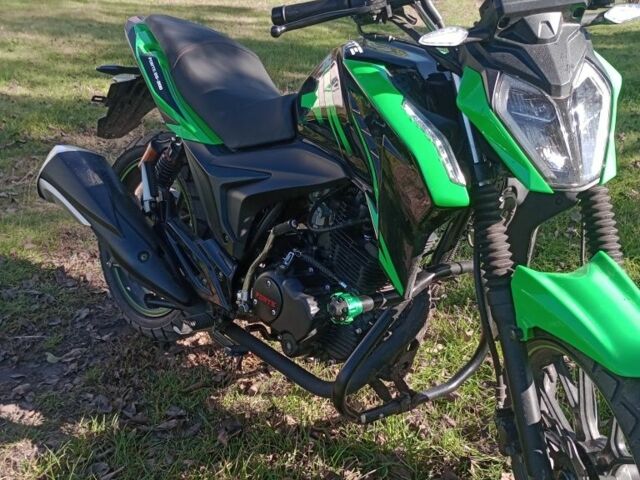 Другая Другая, объемом двигателя 0.2 л и пробегом 0 тыс. км за 1007 $, фото 1 на Automoto.ua