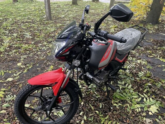 Другая Другая, объемом двигателя 0.15 л и пробегом 0 тыс. км за 950 $, фото 7 на Automoto.ua