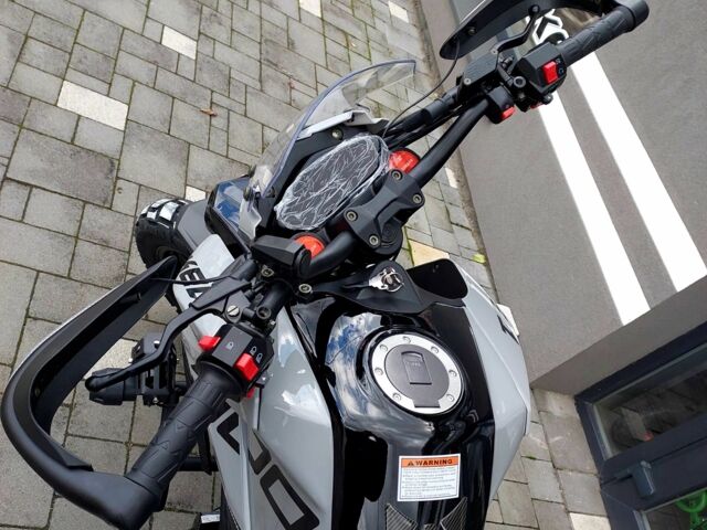 Другая Другая, объемом двигателя 0.3 л и пробегом 0 тыс. км за 1880 $, фото 5 на Automoto.ua