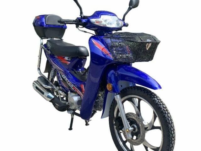 Інша Інша, об'ємом двигуна 0.11 л та пробігом 0 тис. км за 705 $, фото 3 на Automoto.ua