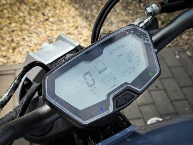 Другая Другая, объемом двигателя 0.38 л и пробегом 0 тыс. км за 5650 $, фото 6 на Automoto.ua